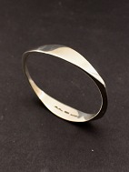 Hans Hansen sterling slv armring