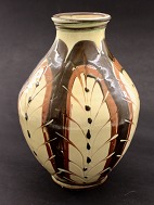 Khler keramik vase