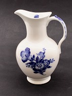 Royal Copenhagen Bl Blomst chokolade kande 8147