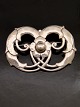 Art nouveau broche # 227