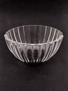 Art deco glasskl Orrefors