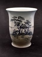 Bing & Grøndahl art nouveau vase