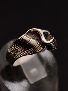 Sterling slv ring