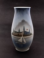 Bing & Grndahl vase 1302/6247