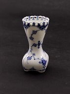 Royal Copenhagen musselmalet vase 1/1162