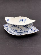 Royal Copenhagen musselmalet sovse skl 1/1105