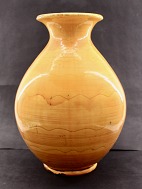 H A Khler gulv vase