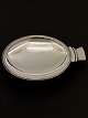 GEORG JENSEN sterling sølv lille pyramide skål 600A