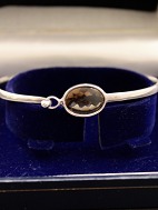 Georg Jensen Sterling slv bracelet