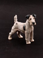 Bing & Grndahl  Ruhret Foxterrier 1998