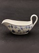 Royal Copenhagen blue fluting butter boat 1/2040