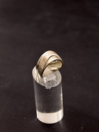 Sterling slv ring