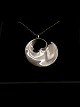 Georg Jensen  pendant and jug Hidden Heart