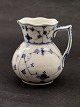 Royal Copenhagen rare blue fluting jug 1/2082