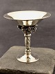 Georg Jensen. Sterling sølv drue opsats model 263A.