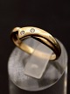 8 karat guld ring