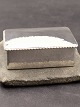 Silver box