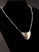 Sterling silver necklace