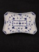 Royal Copenhagen blue fluted dish 1/1195