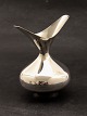 Cohr design Hans Bunde modern sterling silver vase