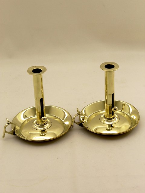 Chamber Candlesticks