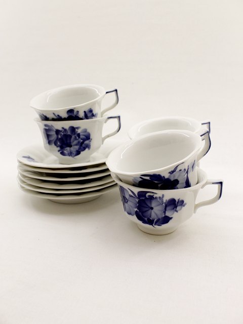 Royal Copenhagen Blue Flower Cup 10/8500