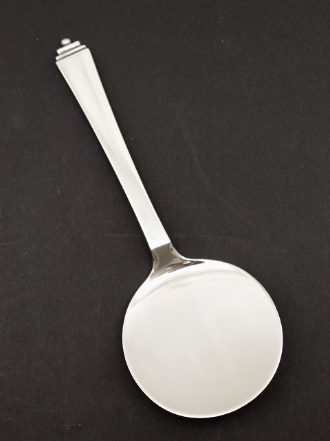 Georg Jensen Pyramide tartelet spade