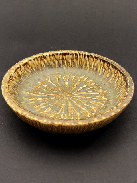 Swedish ceramic bowl Gunnar Nylund for Rørstrand