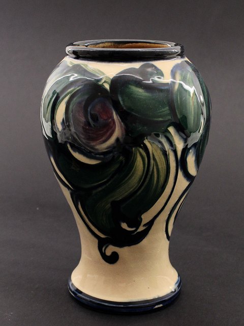 Keramik vase