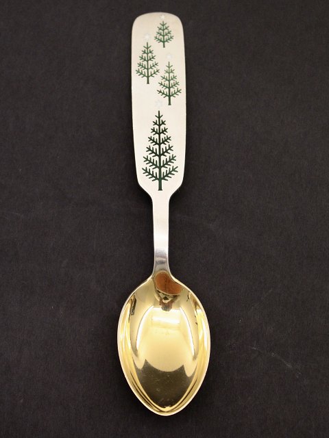 Christmas spoon 1950