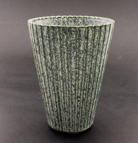 Arne Bang  vase