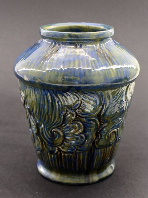 Møller & Bøgely vase