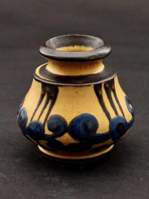 Kähler vase