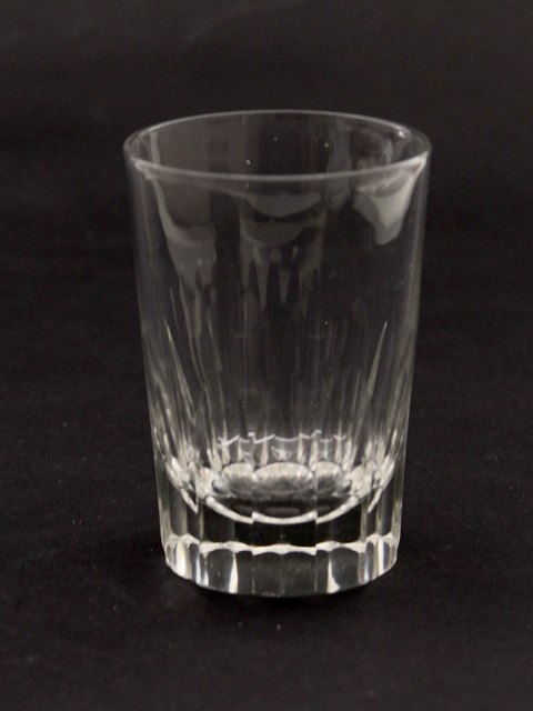 English whiskey glass