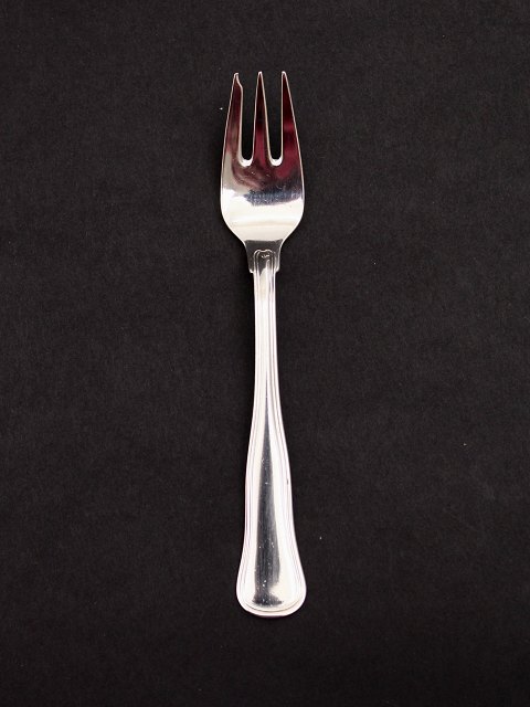 Old Danish cake fork