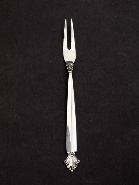 GJ Acanthus meat fork