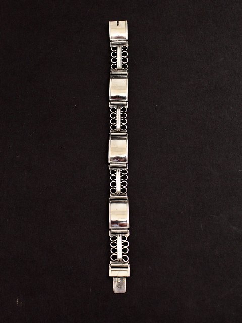 Art deco bracelet