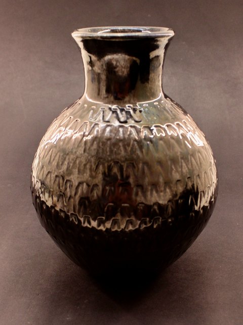 Kähler vase