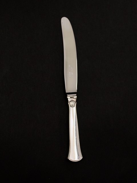 Hans Hansen arvesølv nr. 5 frugt kniv