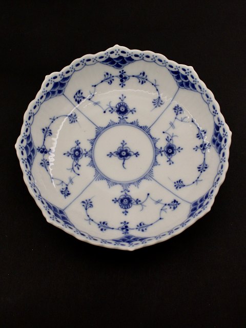 Royal Copenhagen musselmalet  skål  1/511