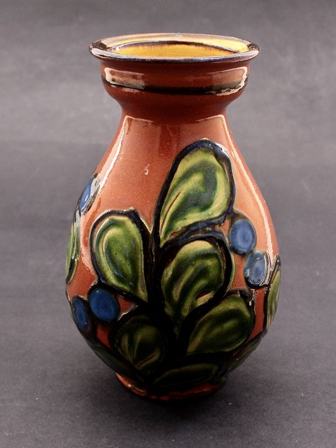 Kähler keramik vase