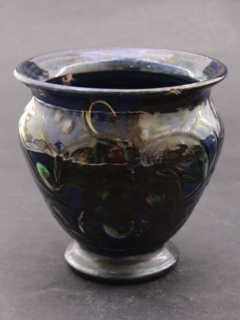 Kähler keramik vase