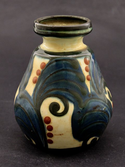 Danico keramik vase