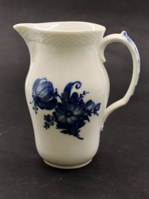 RC Blue Flower jug 10/8146