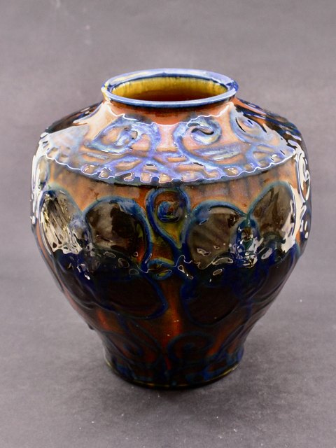 Kähler keramik vase