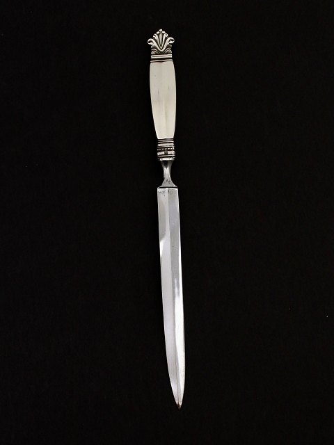 Georg Jensen Dronning papirkniv