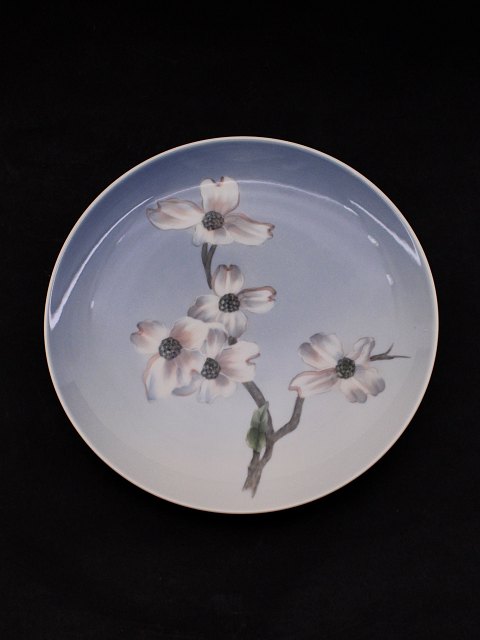 RC Porcelain plate. 2830/1125.