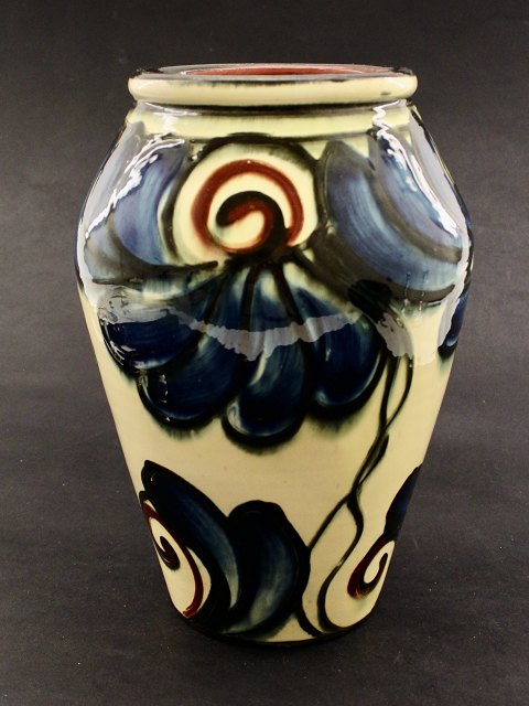 Annashåb keramik vase