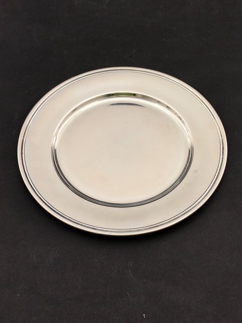 Cohr silver dish