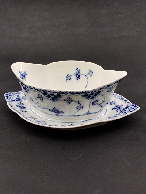 Royal Copenhagen musselmalet sovse skål 1/587